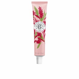 Roger & Gallet GINGEMBRE ROUGE Crema de Manos y Uñas 30 ml