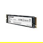Patriot P300 SSD M.2 NVMe 1 TB PCIe 3.0 x4 (2280) 2100MB/s Lectura