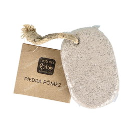 NATURASPA Piedra Pomez Natural Para Exfoliación de la Piel