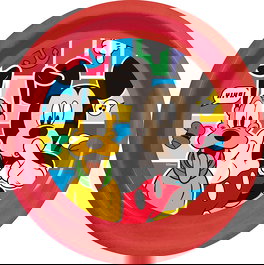 Plato Mickey Mouse CZ11382