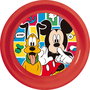 Plato Mickey Mouse CZ11382