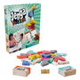 Hasbro Games Jenga Maker F4528 Juego de Construcción de Figuras para Niños +8 Años
