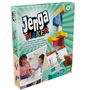 Hasbro Games Jenga Maker F4528 Juego de Construcción de Figuras para Niños +8 Años