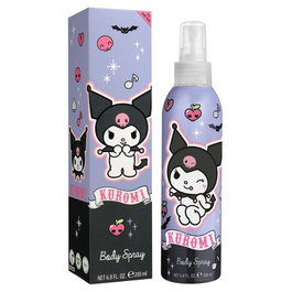Air-Val Kuromi Body Spray 200 ml