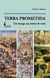 Terra Prometida, Américo Antunes - ALAMEDA