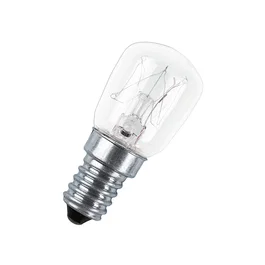 Ledvance/Osram LVE-4050300003085 Bombilla Incandescente E14 15W 85Lm 2700K Regulable - Blanco Muy Cálido