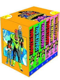 Dragon Ball Legend nº 03/03, Akira Toriyama - PLANETA COMICS