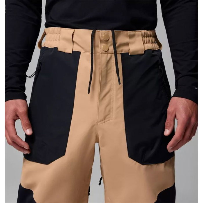 Pantalones para Nieve Columbia Coreshot™ Marrón Hombre S