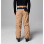 Pantalones para Nieve Columbia Coreshot™ Marrón Hombre S