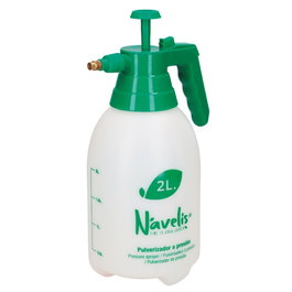 Navelis Pulverizador pistola a presión 2L