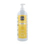 NaturaBIO Cosmetics Gel de Ducha Exótico Vainilla y Coco Bio 740 ml