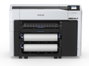 Epson SC-T3700D Impresora de gran formato de inyección de tinta con doble rollo y Adobe PostScript