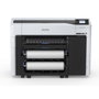 Epson SC-T3700D Impresora de gran formato de inyección de tinta con doble rollo y Adobe PostScript