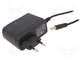 SUNNY Adaptador de alimentación de impulso 5,1V DC 4A con conector 5,5/2,1 mm