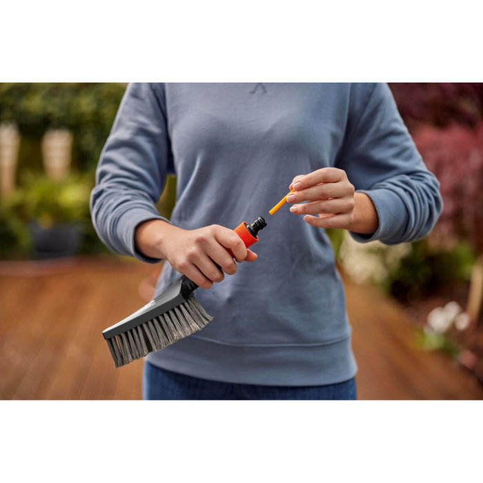Gardena Cleansystem Hand Brush S soft