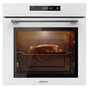 Cecotec Horno Integrable Multifunción Bolero Hexa SM406000 72 L 2900 W A+