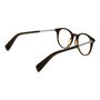 Montura de Gafas Hombre Yohji Yamamoto YY1009 50118