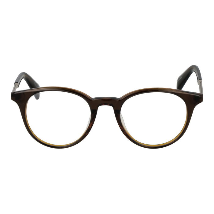 Montura de Gafas Hombre Yohji Yamamoto YY1009 50118 Montura de Gafas Hombre Yohji Yamamoto YY1009 50118