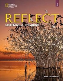 NATIONAL GEOGRAPHIC LEARNING, REFLECT LS 4 Teacher's Guide - VV.AA. - NATIONAL GEOGRAPHIC LEARNING