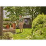 Gardena Set de Manguera Textil Liano Life 1/2 pulgada, 30 m