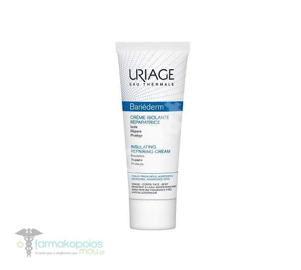 Uriage Bariederm Crema 75 mL