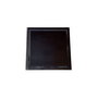 Supizarra plato antigoteo 25x25 cm (Set de 2)