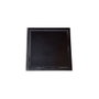 Supizarra plato antigoteo 25x25 cm (Set de 2)