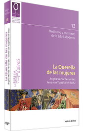 La Querella de las mujeres, Ángela Muñoz Fernández - VERBO DIVINO