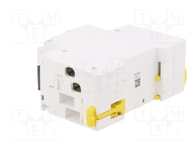 SCHNEIDER ELECTRIC iDPN H Vigi RCBO 20A 30mA 1+N SCHNEIDER ELECTRIC iDPN H Vigi RCBO 20A 30mA 1+N