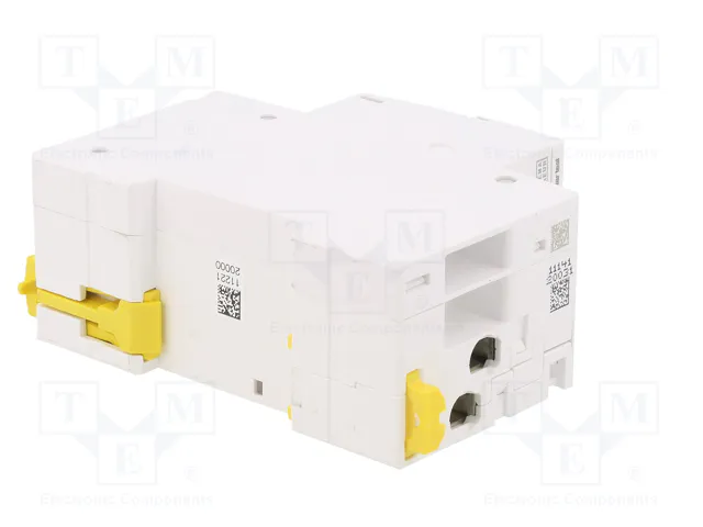 SCHNEIDER ELECTRIC iDPN H Vigi RCBO 20A 30mA 1+N SCHNEIDER ELECTRIC iDPN H Vigi RCBO 20A 30mA 1+N
