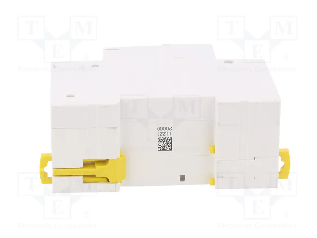 SCHNEIDER ELECTRIC iDPN H Vigi RCBO 20A 30mA 1+N SCHNEIDER ELECTRIC iDPN H Vigi RCBO 20A 30mA 1+N