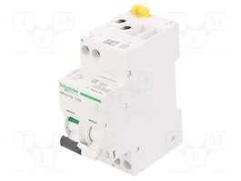 SCHNEIDER ELECTRIC iDPN H Vigi RCBO 20A 30mA 1+N