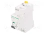 SCHNEIDER ELECTRIC iDPN H Vigi RCBO 20A 30mA 1+N