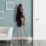 Home Deco Factory Perchero Tipi D.56 H.173 cm