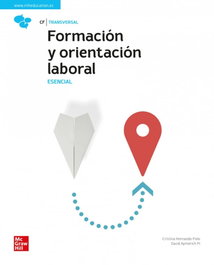 MC GRAW HILL INTERAMERICANA, Formación y orientación laboral. Esencial - MHE
