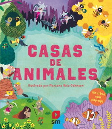 SM, CASAS DE ANIMALES - SM