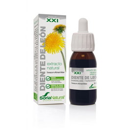 SORIA NATURAL Extracto Diente de León XXI 50 ml