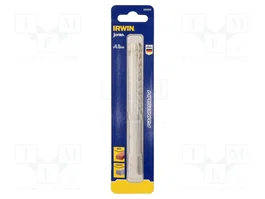 IRWIN Broca para hormigón MASONRY 4 mm x 160 mm
