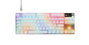 SteelSeries APEX PRO TKL GEN 3 Blanco Inglés EE. UU. TKL