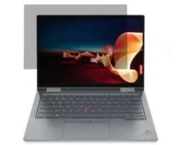 Lenovo 4XJ1M77972 Filtro de Privacidad para Monitor Portátil 14" (35.6 cm) 16:10, Compatible con X1 Yoga Gen 6, Pantallas sin Marco