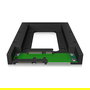 ICY BOX IB-2538STS Konverter para 2.5" SATA HDD/SSD a 3.5" SATA HDD