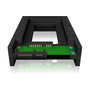 Icy BOX IB-2538StS Convertidor de HDD/SSD de 2,5 a 3,5 pulgadas