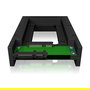 ICY BOX IB-2538STS Konverter para 2.5" SATA HDD/SSD a 3.5" SATA HDD