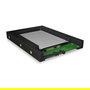 ICY BOX IB-2538STS Konverter para 2.5" SATA HDD/SSD a 3.5" SATA HDD
