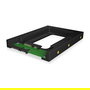 ICY BOX IB-2538STS Konverter para 2.5" SATA HDD/SSD a 3.5" SATA HDD