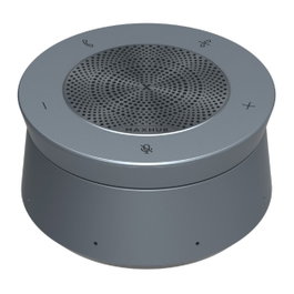 MAXHUB UC BM45 Speakerphone USB Tipo C Gris