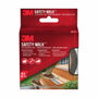 3M Cinta antideslizante para exterior negra 50 mm x 4,5 m