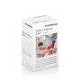 Pack Set de Pelotas de Entrenamiento y Reflejos y Máquina de Boxeo Musical Recargable InnovaGoods