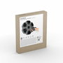 Pack Set de Pelotas de Entrenamiento y Reflejos y Máquina de Boxeo Musical Recargable InnovaGoods