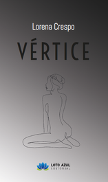 Vértice, Lorena Crespo de la Vega - LOTO AZUL